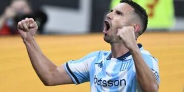 Liga Profesional: Partidos de hoy viernes