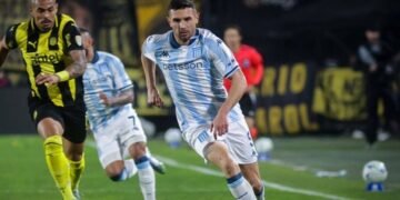 Copa Libertadores: Racing y Vélez buscan el pase a cuartos de final