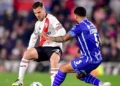 River le ganó un partidazo a Godoy Cruz y sigue puntero en el Torneo Clausura
