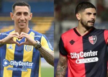 Liga Profesional: Hoy se juega el clásico rosarino