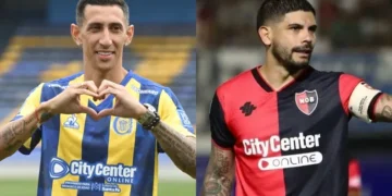 Liga Profesional: Hoy se juega el clásico rosarino