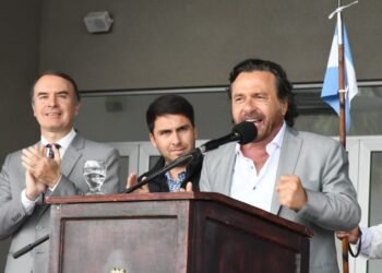 Pedido firme del gobernador Sáenz a legisladores nacionales salteños