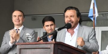 Pedido firme del gobernador Sáenz a legisladores nacionales salteños