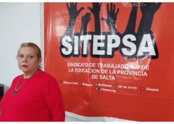 Sitepsa y autoconvocados suspenden el paro