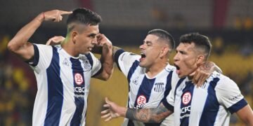 Liga Profesional: Se cierra hoy la quinta fecha