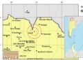 Leve temblor se sintió en Orán