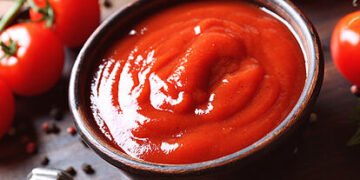 ANMAT dice que descarta el riesgo sanitario en el lote de tomate triturado