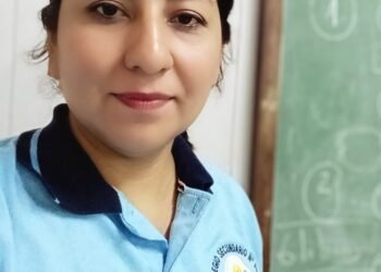 Verónica Hilario: “En la Convención Municipal debatiremos el futuro de la ciudad”