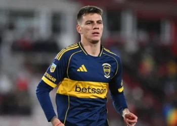 Zenón se plantó en Boca y pidió ser transferido