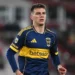 Zenón se plantó en Boca y pidió ser transferido