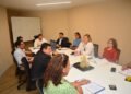 Se conformaron las comisiones de la Convención Municipal