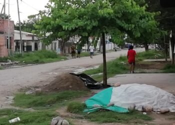 Mató a la que no era y lo condenaron a 15 años de cárcel