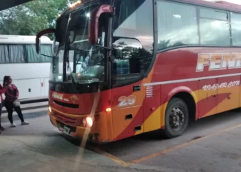 Convocan a una audiencia pública por la readecuación de la tarifa del colectivo interurbano