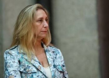 Karina Milei desiste de reclamar que no se difundan sus audios y denuncia operación contra ella y su familia