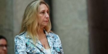 Karina Milei desiste de reclamar que no se difundan sus audios y denuncia operación contra ella y su familia