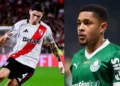Copa Libertadores: River recibe a Palmeiras en una “final” anticipada
