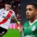 Copa Libertadores: River recibe a Palmeiras en una “final” anticipada
