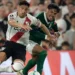 River va por la épica ante Palmeiras en Brasil