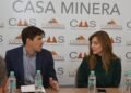 Flavia Royón: “La infraestructura es clave para integrar comunidades y potenciar el desarrollo productivo”