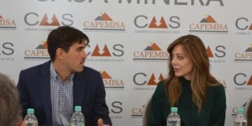 Flavia Royón: “La infraestructura es clave para integrar comunidades y potenciar el desarrollo productivo”