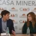 Flavia Royón: “La infraestructura es clave para integrar comunidades y potenciar el desarrollo productivo”