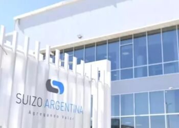 La droguería Suizo Argentina le reclama al Estado casi $4000 millones