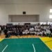 Se jugó en Orán el Torneo Internacional de Handball