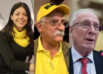 Financiamiento universitario: Maita les recordó a Orozco, Zapata y Moreno que egresaron de la UNSa