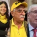Financiamiento universitario: Maita les recordó a Orozco, Zapata y Moreno que egresaron de la UNSa
