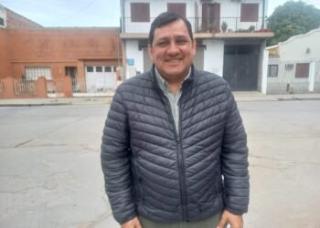 Dr. Alejandro González: “Debemos pensar en el Orán de los próximos 20 años”