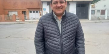 Dr. Alejandro González: “Debemos pensar en el Orán de los próximos 20 años”