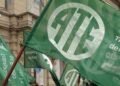 ATE lanza un paro nacional para este miércoles