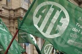 ATE lanza un paro nacional para este miércoles