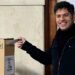 El Peronismo le ganó por 14 puntos a La libertad Avanza en Buenos Aires