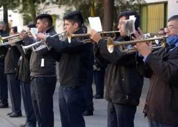 Tardecitas con la Banda de Música