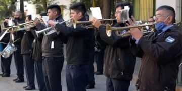 Tardecitas con la Banda de Música
