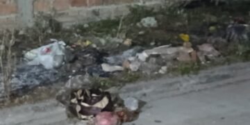 Siguen los reclamos por los microbasurales