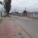 Vecinos reclaman por el pésimo estado de calle Mitre