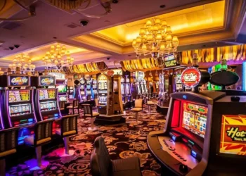 En Salta buscan prohibir el ingreso de beneficiarios sociales a casinos