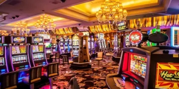 En Salta buscan prohibir el ingreso de beneficiarios sociales a casinos