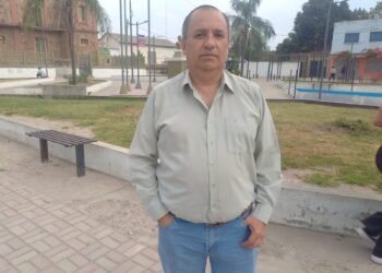 Castelli: “Seguimos trabajando para controlar los escapes libres”