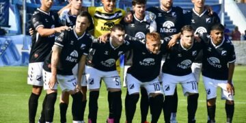 Central Norte perdió 3 a 1 frente a San Telmo