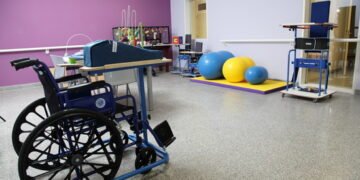 Centro de Rehabilitación Municipal sin atención lunes y martes