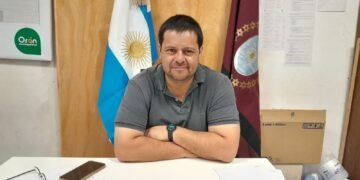 Olivera: “El reclamo de los trabajadores quedó resuelto ayer”