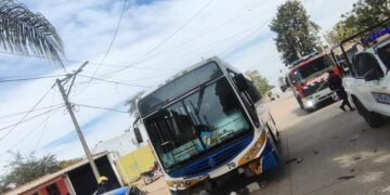Accidente de tránsito con víctima fatal en Pichanal