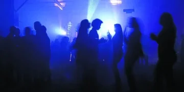 Detectaron dos fiestas clandestinas en Orán