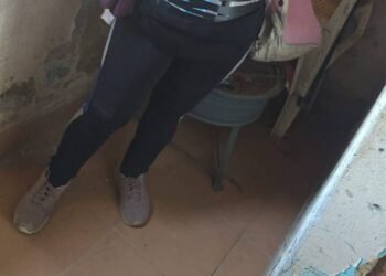 Detectan 5 kilos de cocaína adosados al cuerpo de madre e hija