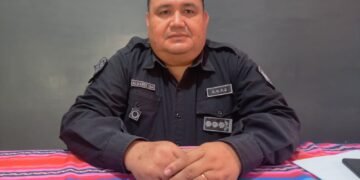 Comisario Álvarez: “Tiago fue atacado por la espalda sin previo aviso”