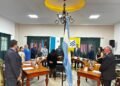 Asumieron hoy los Convencionales Municipales