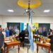 Asumieron hoy los Convencionales Municipales